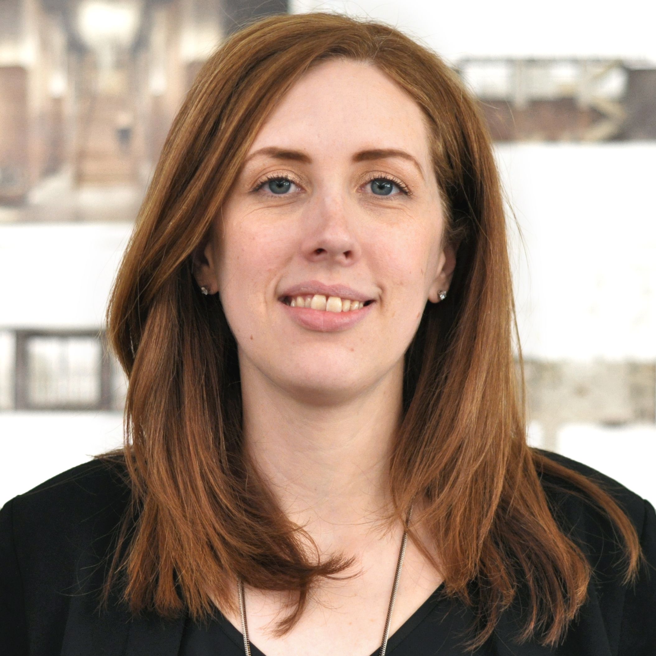 Kimberley Petredis, NCIDQ, LEED AP ID+C